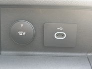 Ford Transit 350 Drw L3 165ps Crew Cab Tipper - 3.5t Towing Capacity / Air Con 30