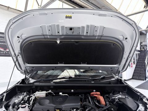 Toyota Rav 4 GR SPORT 13
