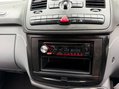 Mercedes-Benz Vito 2.1 109CDI Long Panel Van 5dr Diesel Manual LWB (254 g/km, 88 bhp) 32