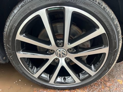 Volkswagen Golf GT TSI DSG 36