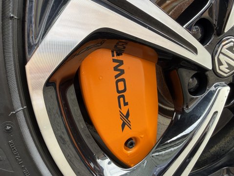 MG MG4 64kWh XPOWER Hatchback 5dr Electric Auto 4WD (Dual Motor) (435 ps) 41