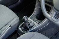 Volkswagen Up BLACK EDITION 20
