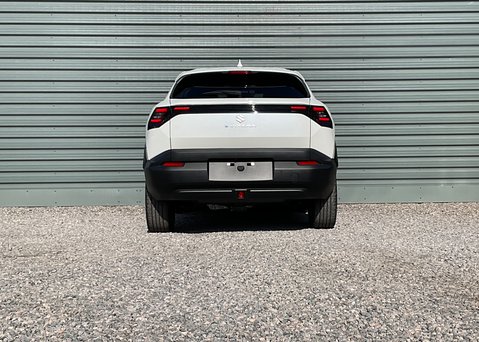 Suzuki eVitara Ultra Allgrip 61kWh 7