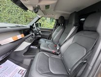 Land Rover Defender D250 | 3LT | AUTO | Nav | Heated Seats | 16