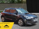 Suzuki Swift SZ5 BOOSTERJET SHVS MHEV