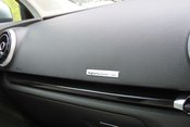 Audi RS3 2.5 TFSI Sportback S Tronic quattro Euro 6 (s/s) 5dr (Nav) 16