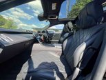 Mercedes-Benz S Class 3.0 S500Lh MHEV AMG Line (Premium Plus, Executive) G-Tronic+ 4MATIC Euro 6  40