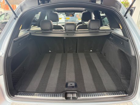 Mercedes-Benz GLC GLC 250 D 4MATIC AMG LINE PREMIUM 43