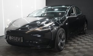 Tesla Model 3 STANDARD RANGE PLUS New Front Arms and Bushes New Rear Bushes Low Mileage 10