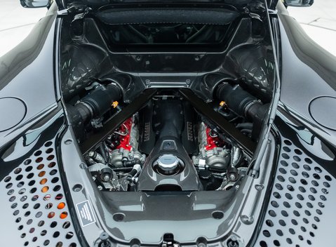 Ferrari SF90 Stradale 41