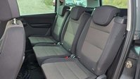Volkswagen Sharan 1.4 TSI BlueMotion Tech SE MPV 5dr Petrol DSG Euro 5 (s/s) (150 ps) 28