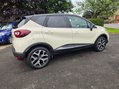 Renault Captur 1.5 Captur Dynamique S Nav dCi 5dr 44
