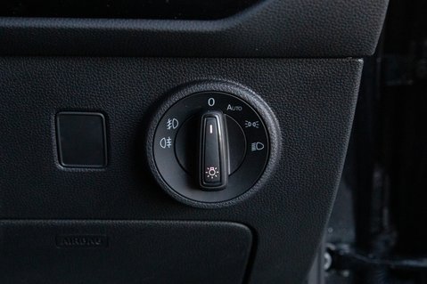 SEAT Ateca TSI EVO FR BLACK EDITION DSG 16