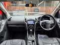 Isuzu D-Max TD CENTURION DCB AUTO 12