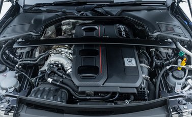 Mercedes-Benz C63 AMG S E NIGHT EDITION PREMIUM PLUS 42