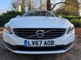 Volvo V60 2.0 T4 SE Nav Auto Euro 6 (s/s) 5dr 6