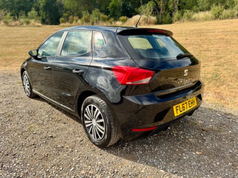 SEAT Ibiza MPI S 7