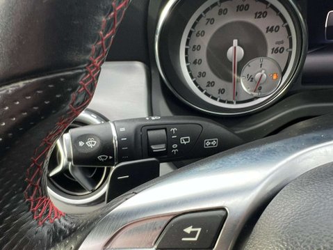 Mercedes-Benz GLA 2.1 GLA 220 AMG Line Premium+CDi 4Matic Automatic 4WD 5dr *NATIONAL DELIVER 62