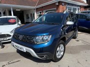 Dacia Duster COMFORT TCE 11