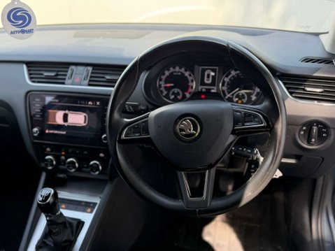 Skoda Octavia 1.6 Octavia SE Technology TDI 5dr 49