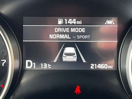 Kia Xceed 1.4 XCeed 3 ISG Semi-Auto 5dr 29