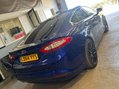 Ford Mondeo 1.6 TDCi ECOnetic Zetec Euro 5 (s/s) 5dr 16