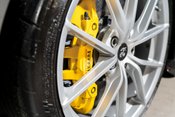 Ferrari 488 Pista WARRANTY. HISTORIC PAINTWORK. CARBON FIBRE INT & EXT. LIFT. CARPLAY. 11
