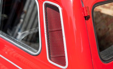 Fiat 500 Giardiniera 30