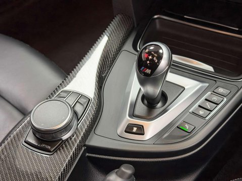 BMW M4 3.0 BiTurbo GPF Competition Coupe 2dr Petrol DCT Euro 6 (s/s) (450 ps) 45