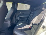 Nissan Juke DIG-T N-CONNECTA DCT 9