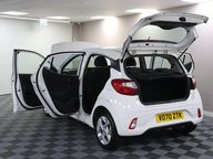 Hyundai i10 MPI SE CONNECT 21