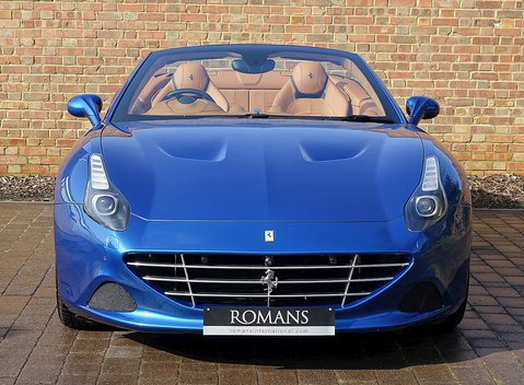 Ferrari California T 2