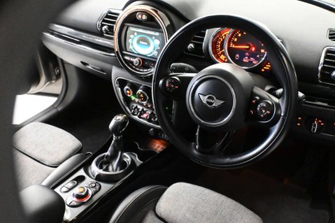Mini Clubman 1.5 Clubman Cooper Auto 6dr 19