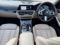 BMW 3 Series 2.0 320i M Sport Auto 4dr 10