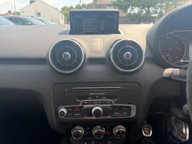 Audi A1 SPORTBACK TDI S LINE 30