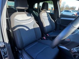 SEAT Arona 1.0 Arona FR EcoTSI 5dr 59