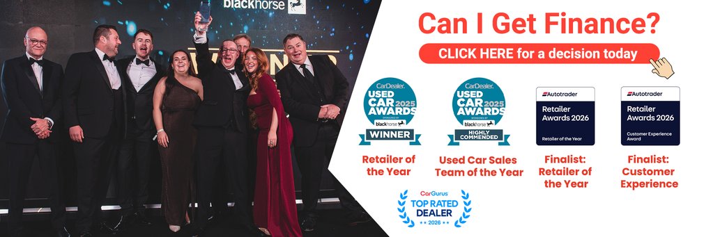 Welcome to First4Car.com - The Home of Used Cars in Leeds