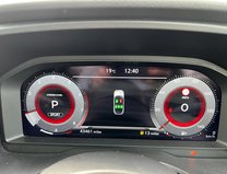 Nissan Qashqai 1.3 DIG-T MHEV N-Connecta SUV 5dr Petrol Hybrid XTRON Euro 6 (s/s) (158 ps) 25