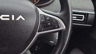 Dacia Sandero 1.0 TCe Expression Hatchback 5dr Petrol CVT Euro 6 (s/s) (90 ps) 25
