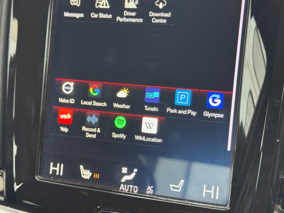 2018 Volvo S90 — image 18