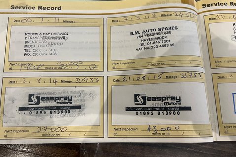 Peugeot 207 GT TURBO COUPE CABRIOLET - PART EXCHANGE TO CLEAR - MOT MAY 2027 36