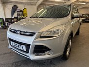 Ford Kuga 2.0 TDCi Titanium Powershift AWD Euro 5 5dr 3