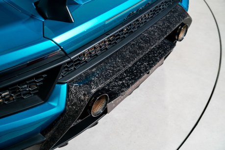 Lamborghini Huracan LP 640-4 PERFORMANTE. NOW SOLD. SIMILAR REQUIRED. PLEASE CALL 01903 254 800 29