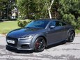 Audi TT 2.0 TFSI S line S Tronic Euro 6 (s/s) 3dr 26