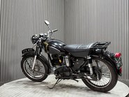 Ajs 16 MS 1956 CLASSIC PROJECT 5