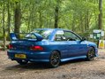 Subaru Impreza 2.0 P1 Limited Edition Saloon 2dr Petrol Manual (265 g/km, 277 bhp) 39