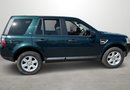 Land Rover Freelander 2.2 TD4 GS 5dr 10