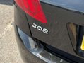 Peugeot 308 2.0 BlueHDi GT Hatchback 5dr Diesel EAT Euro 6 (s/s) (180 ps) 39
