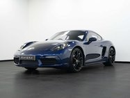 Porsche 718 2.0 718 Cayman Style Edition Semi-Auto 2dr 8