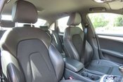 Audi A4 2.0 TDI S line Euro 5 (s/s) 4dr 8